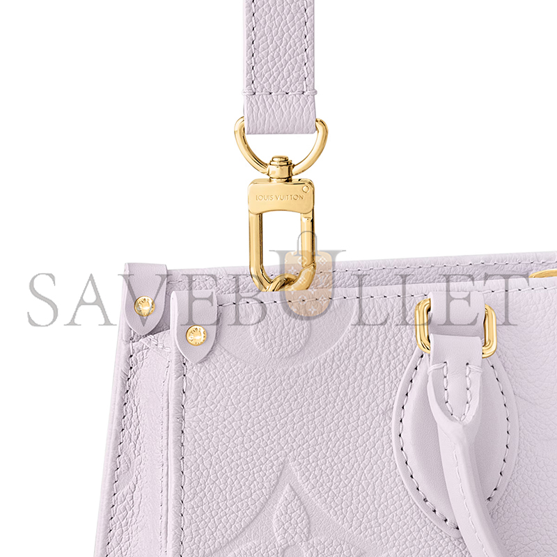 LOUIS VUITTON ONTHEGO EAST WEST M15192 (25*13*10cm) LOUIS VUITTON ONTHEGO EAST WEST M15192 (25*13*10cm)